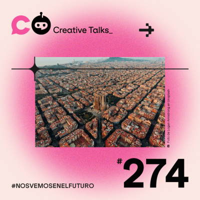 Creative Talks Podcast