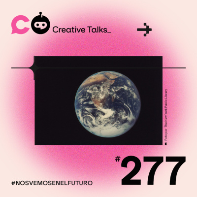 Creative Talks Podcast