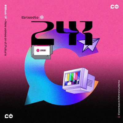 Creative Talks Podcast