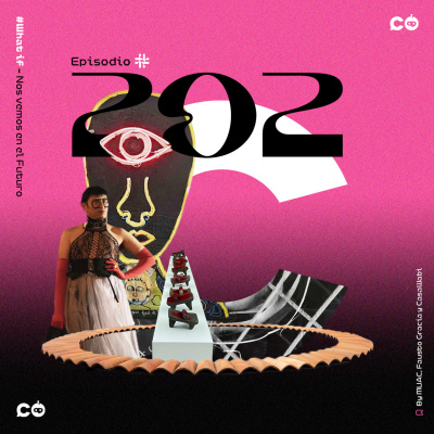 Creative Talks Podcast