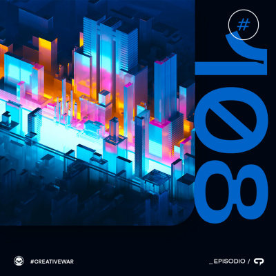 Creative Talks Podcast