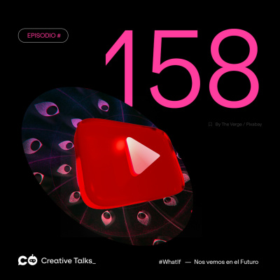 Creative Talks Podcast