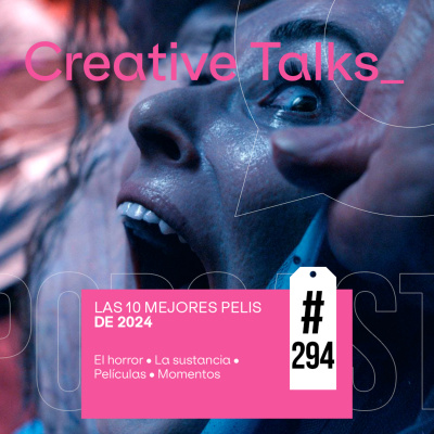 Creative Talks Podcast
