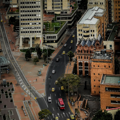 Creative Talks Podcast