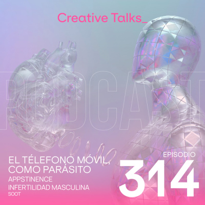 Creative Talks Podcast