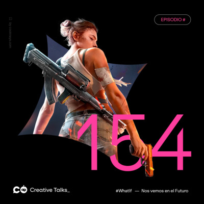 Creative Talks Podcast