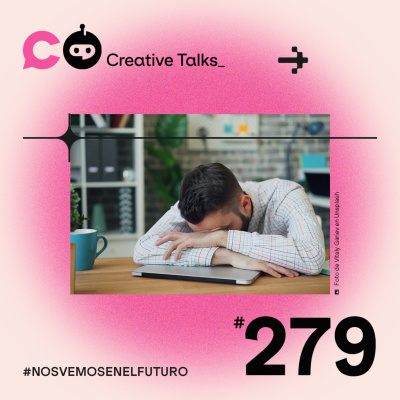 Creative Talks Podcast