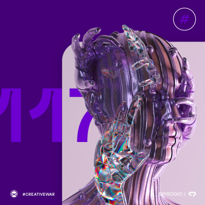 Creative Talks Podcast