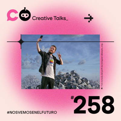 Creative Talks Podcast