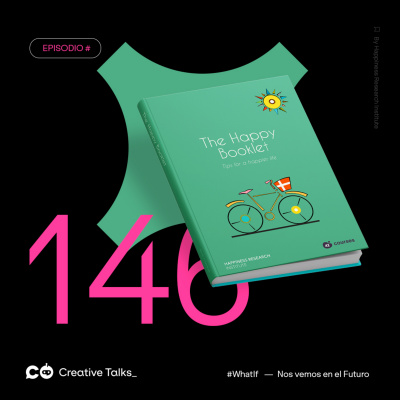 Creative Talks Podcast