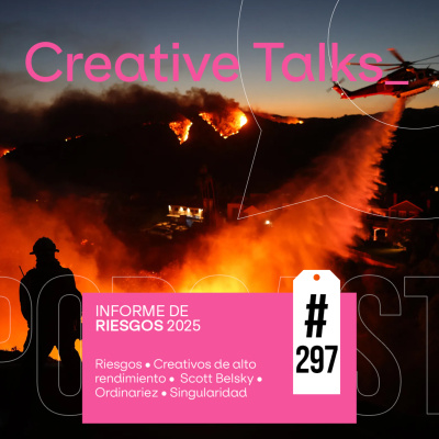 Creative Talks Podcast
