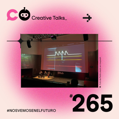 Creative Talks Podcast