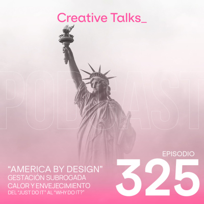 Creative Talks Podcast