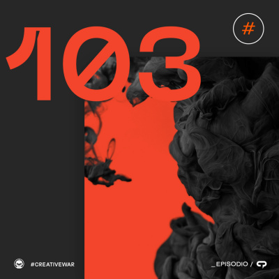 Creative Talks Podcast