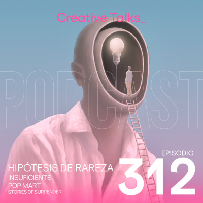 Creative Talks Podcast