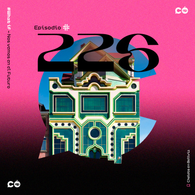 Creative Talks Podcast