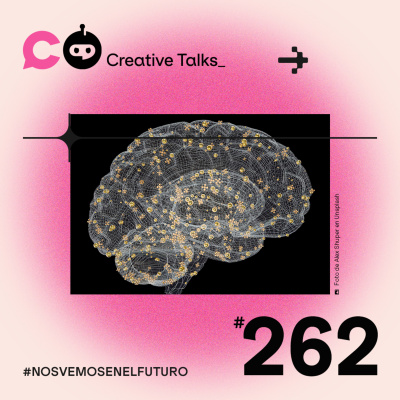 Creative Talks Podcast