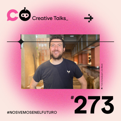 Creative Talks Podcast