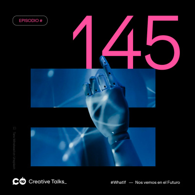 Creative Talks Podcast