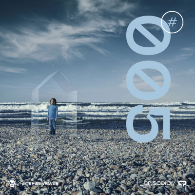 Creative Talks Podcast