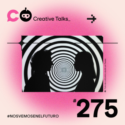 Creative Talks Podcast