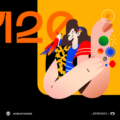 Creative Talks Podcast