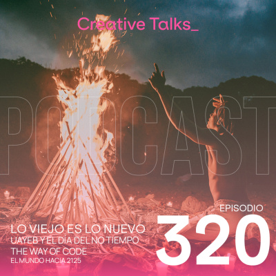 Creative Talks Podcast