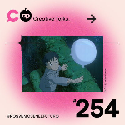 Creative Talks Podcast