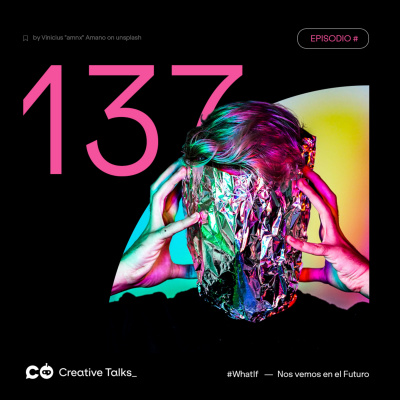 Creative Talks Podcast