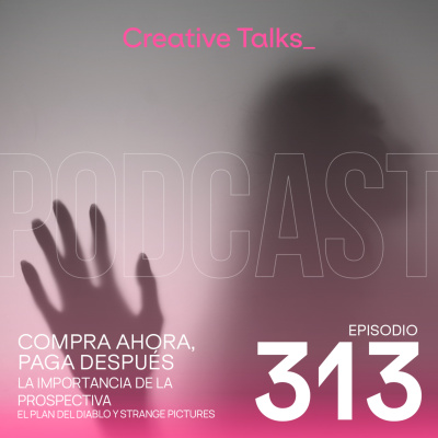 Creative Talks Podcast