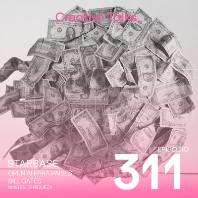 Creative Talks Podcast