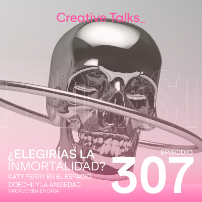 Creative Talks Podcast