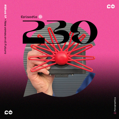 Creative Talks Podcast