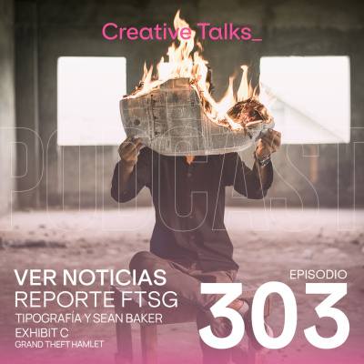 Creative Talks Podcast