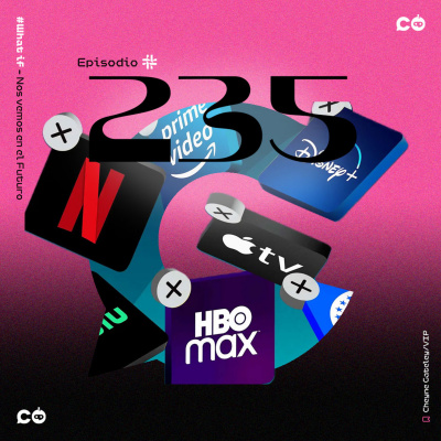 Creative Talks Podcast