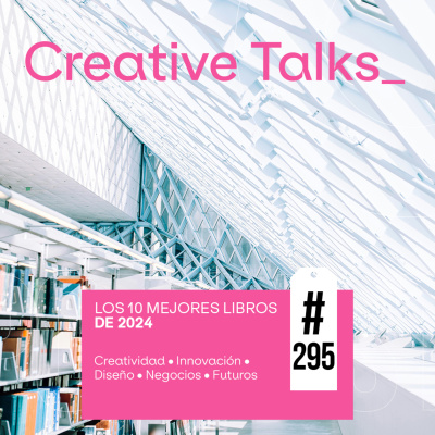 Creative Talks Podcast