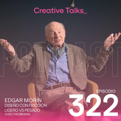 Creative Talks Podcast