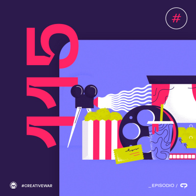 Creative Talks Podcast