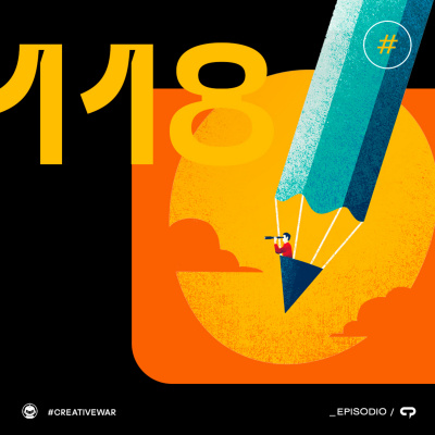 Creative Talks Podcast