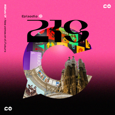 Creative Talks Podcast