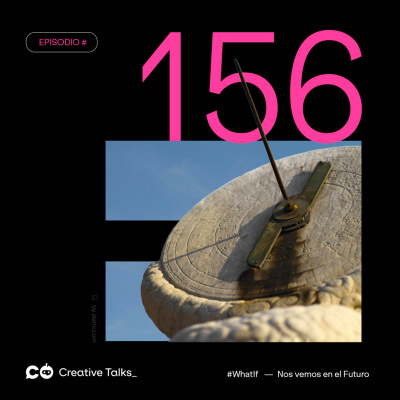 Creative Talks Podcast