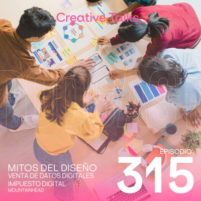 Creative Talks Podcast