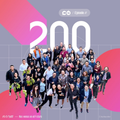 Creative Talks Podcast