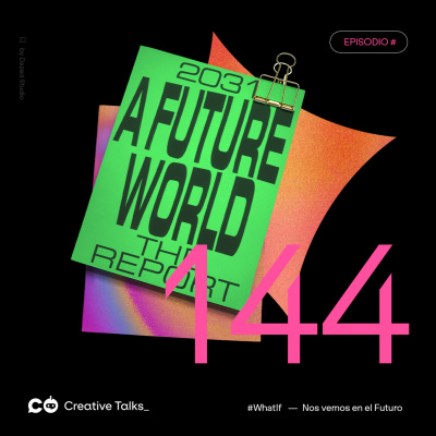 Creative Talks Podcast