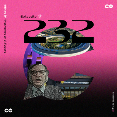 Creative Talks Podcast