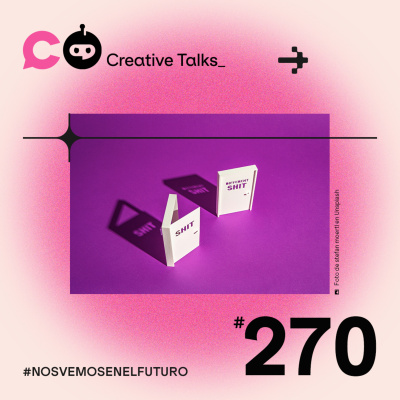 Creative Talks Podcast