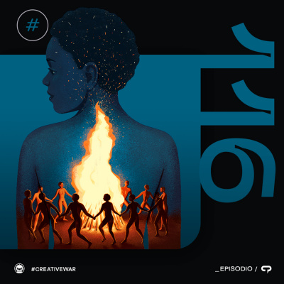 Creative Talks Podcast