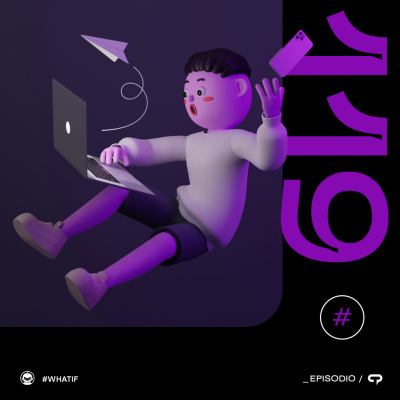 Creative Talks Podcast