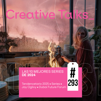 Creative Talks Podcast
