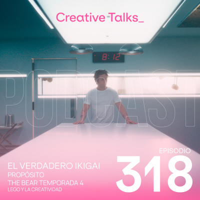 Creative Talks Podcast